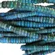 great turquoise drum beads reliable supplier for earings 3