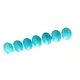 beautiful natural turquoise bead strands supply for jewelry making 1