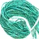 ZH Gems turquoise heishi beads supplier for jewelry 3