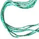 ZH Gems turquoise heishi beads supplier for jewelry 2