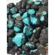 good quality raw turquoise stone business for ring 2