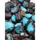 good quality raw turquoise stone business for ring 3
