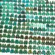 ZH Gems pear shaped gemstones business for necklace 1
