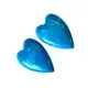 ZH Gems great natural turquoise supply for earings 2