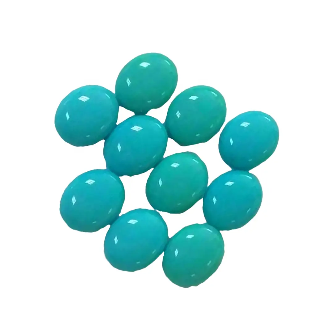 ZH Gems perfect natural turquoise bead strands supplier for bracelet 1