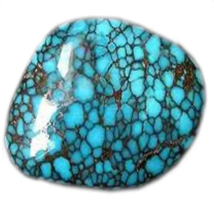 good quality turquoise cabochon supply for jewellery making 3