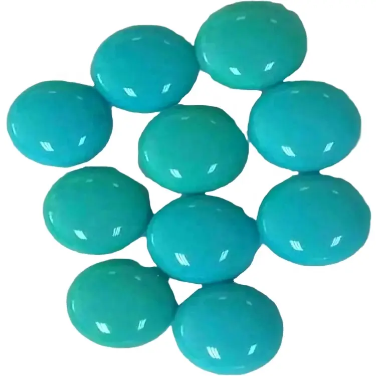 ZH Gems perfect natural turquoise bead strands supplier for bracelet 3