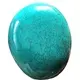top rated oval shaped beads supply for jewelry making 2