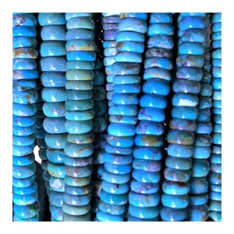 ZH Gems turquoise gem supplier for jewelry 1