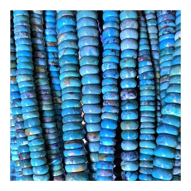 ZH Gems turquoise gem supplier for jewelry 2