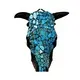 excellent real turquoise professional supplier for earings 1