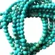 ZH Gems turquoise loose beads supplier for bracelet 3