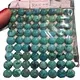 ZH Gems turquoise gemstone supply for jewelry 3
