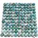 ZH Gems turquoise gemstone supply for jewelry 2
