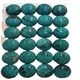 ZH Gems turquoise gemstone supply for jewelry 1