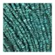 ZH Gems turquoise chips supply for jewelry 1
