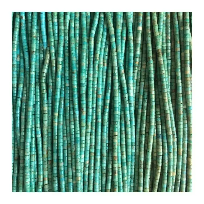 ZH Gems perfect heishi beads wholesale professional supplier for necklace 1