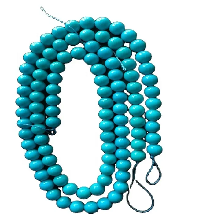 ZH Gems perfect round beads supplier for jewellery making 1
