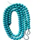 ZH Gems perfect round beads supplier for jewellery making 1