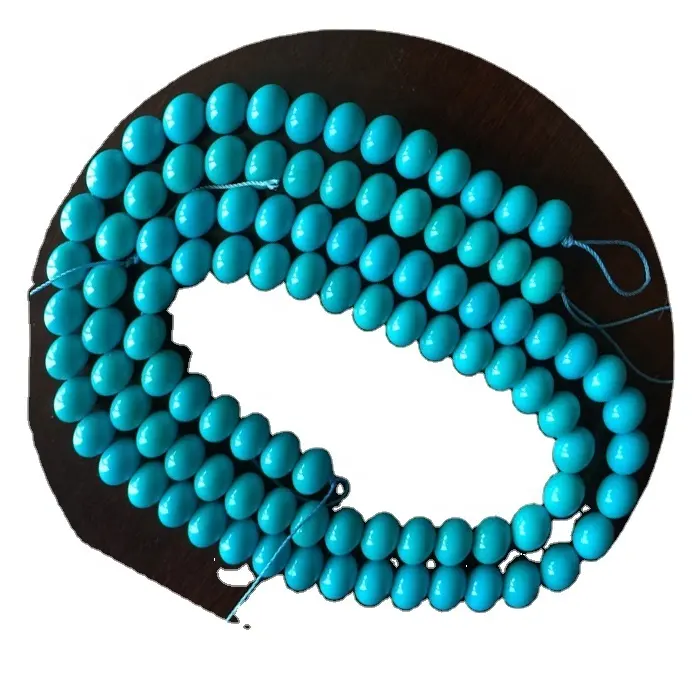 ZH Gems perfect round beads supplier for jewellery making 3