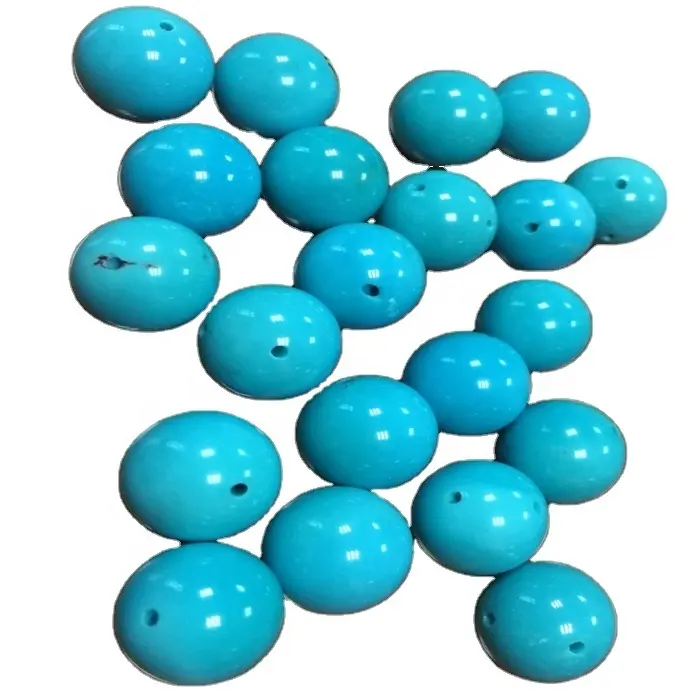 excellent turquoise beads bracelet business for jewelry 1