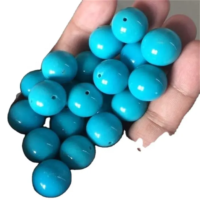 excellent turquoise beads bracelet business for jewelry 3