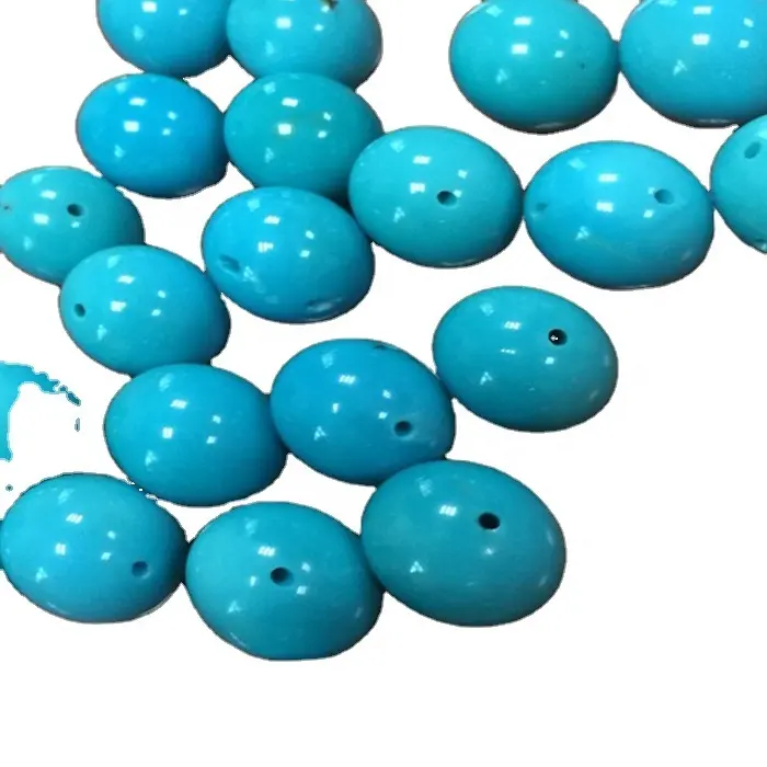excellent turquoise beads bracelet business for jewelry 4