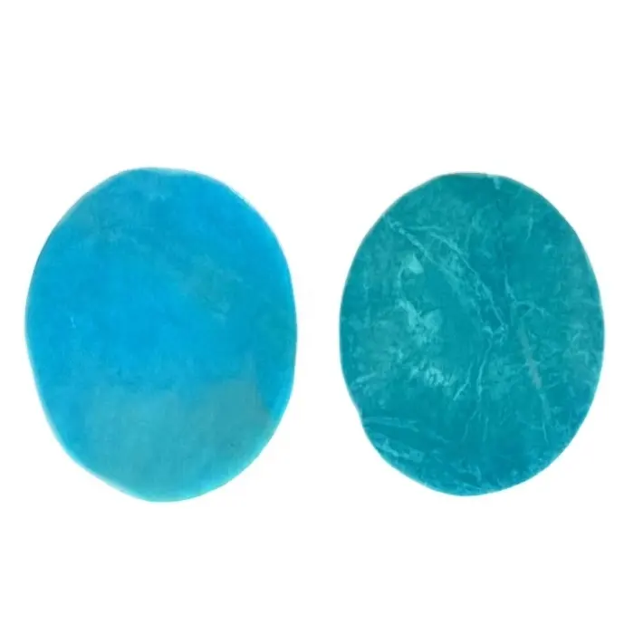 perfect turquoise beads reliable supplier for necklace 3