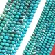 ZH Gems great ebay turquoise beads supplier for necklace 2