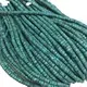 ZH Gems turquoise chips by the pound supply for jewelry making 2