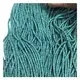 ZH Gems turquoise chips by the pound supply for jewelry making 3