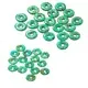 ZH Gems turquoise donut beads professional supplier for jewelry 3