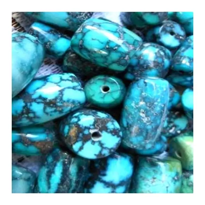 great turquoise beads wholesale professional supplier for jewelry making 1