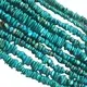 excellent turquoise stone chips supplier for jewelry making 2