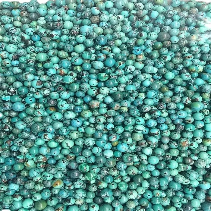 real turquoise for sale business for necklace 2
