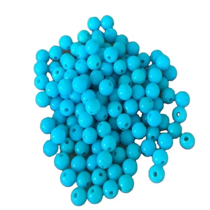 ZH Gems turquoise beaded jewelry supplier 2