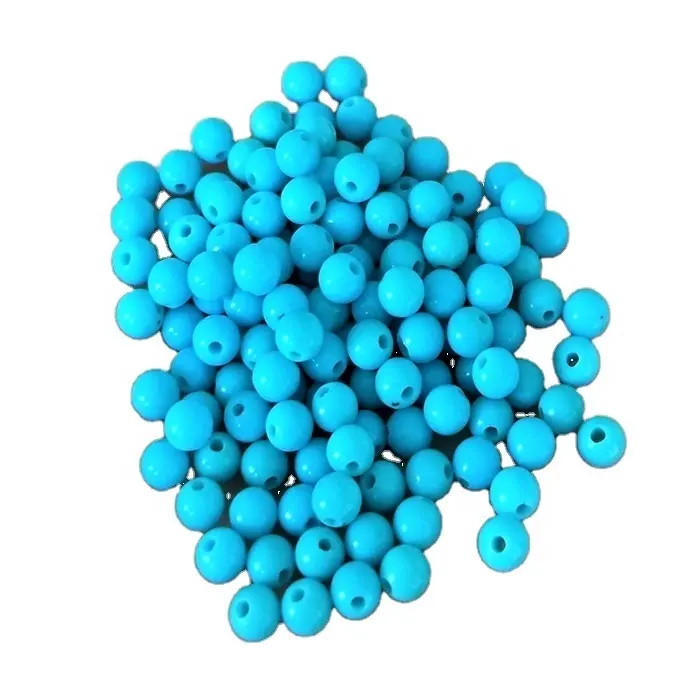 ZH Gems turquoise beaded jewelry supplier 1