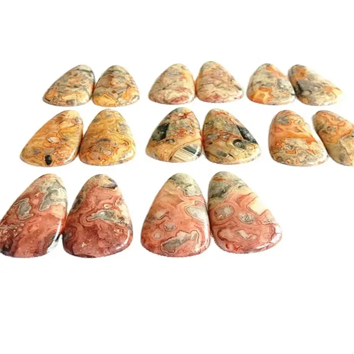 ZH Gems excellent gemstone cabochons wholesale business for bracelet 1