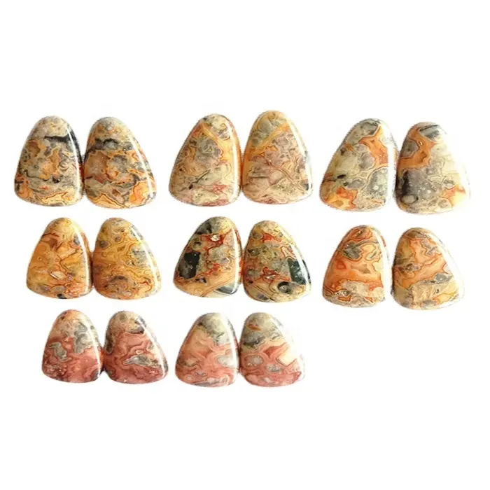 ZH Gems excellent gemstone cabochons wholesale business for bracelet 2