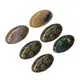 ZH Gems top rated wholesale gemstones supplier for earings 1