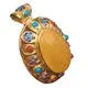 ZH Gems good quality gemstone pendants wholesale professional supplier for jewelry industry 1