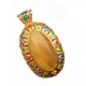 ZH Gems good quality gemstone pendants wholesale professional supplier for jewelry industry 2