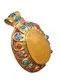 ZH Gems good quality gemstone pendants wholesale professional supplier for jewelry industry 3