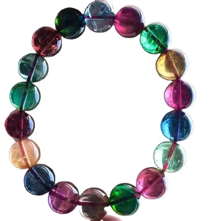 ZH Gems perfect real gemstone bracelets supplier for jewelry industry 1