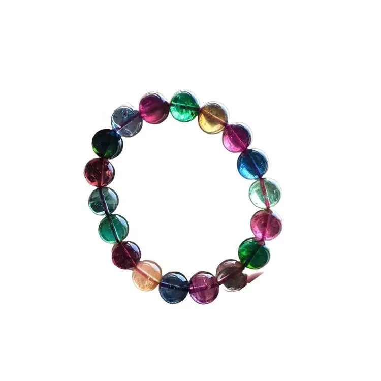 ZH Gems perfect real gemstone bracelets supplier for jewelry industry 4
