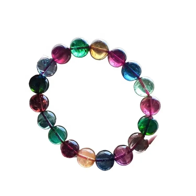ZH Gems perfect real gemstone bracelets supplier for jewelry industry 3