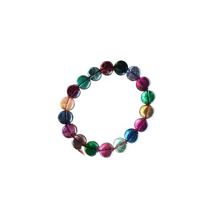 ZH Gems perfect real gemstone bracelets supplier for jewelry industry 5