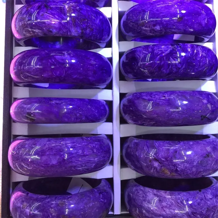 ZH Gems gemstone bangle bracelet professional supplier for jewelry supplier11 3
