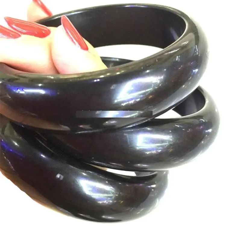 ZH Gems gemstone bangle bracelet professional supplier for jewelry supplier12 3
