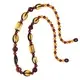 best custom gemstone necklace supplier for jewelry store 3